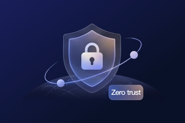 Zero Trust